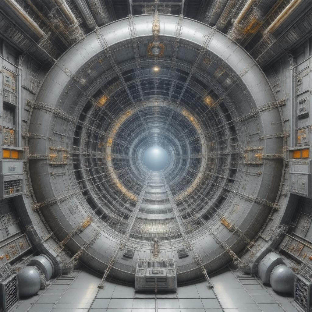 Particle accelerators
